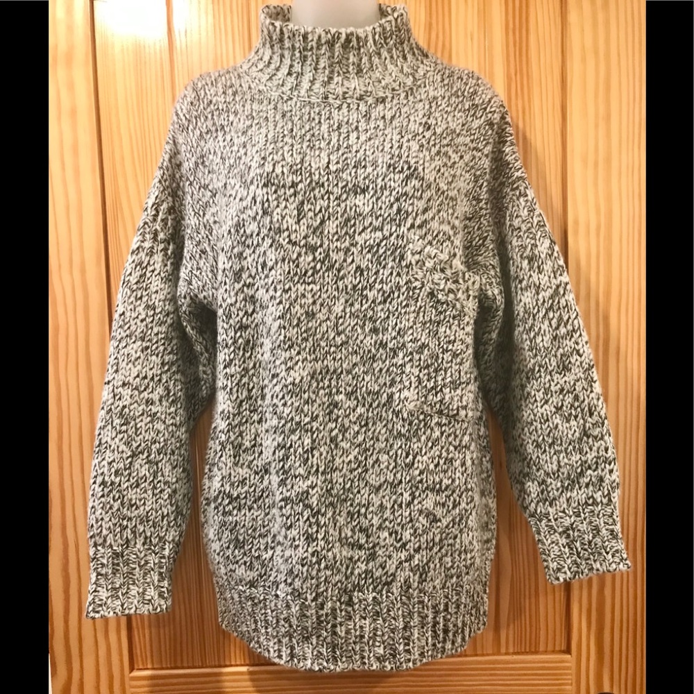 Oversized Sweater By Susann D View 6